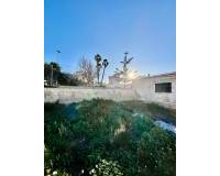 Wederverkoop - Villa - Torrevieja - Aguas Nuevas