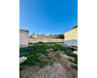 Wederverkoop - Villa - Torrevieja - Aguas Nuevas