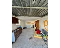 Wederverkoop - Villa - Torrevieja - Aguas Nuevas