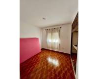 Wederverkoop - Villa - Torrevieja - Aguas Nuevas