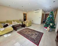 Wederverkoop - Villa - Torrevieja - Cabo Cervera