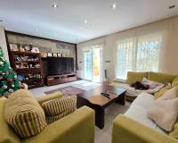 Wederverkoop - Villa - Torrevieja - Cabo Cervera