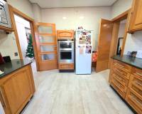 Wederverkoop - Villa - Torrevieja - Cabo Cervera