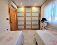 Wederverkoop - Villa - Torrevieja - Cabo Cervera