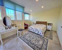 Wederverkoop - Villa - Torrevieja - Cabo Cervera