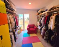 Wederverkoop - Villa - Torrevieja - Cabo Cervera