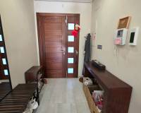 Wederverkoop - Villa - Torrevieja - Cabo Cervera