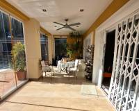 Wederverkoop - Villa - Torrevieja - Cabo Cervera