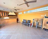 Wederverkoop - Villa - Torrevieja - Cabo Cervera