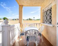 Wederverkoop - Villa - Torrevieja - Center