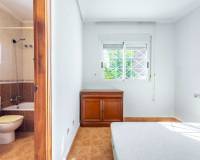 Wederverkoop - Villa - Torrevieja - Center