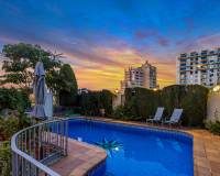 Wederverkoop - Villa - Torrevieja - La Veleta