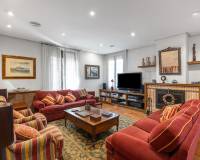 Wederverkoop - Villa - Torrevieja - La Veleta