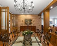 Wederverkoop - Villa - Torrevieja - La Veleta