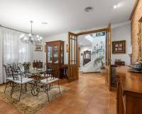 Wederverkoop - Villa - Torrevieja - La Veleta