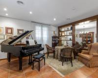 Wederverkoop - Villa - Torrevieja - La Veleta