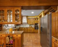 Wederverkoop - Villa - Torrevieja - La Veleta