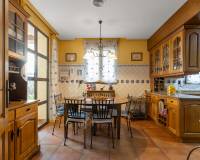 Wederverkoop - Villa - Torrevieja - La Veleta