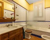 Wederverkoop - Villa - Torrevieja - La Veleta