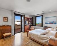 Wederverkoop - Villa - Torrevieja - La Veleta