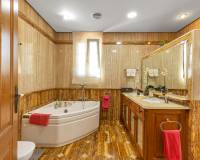 Wederverkoop - Villa - Torrevieja - La Veleta