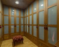 Wederverkoop - Villa - Torrevieja - La Veleta