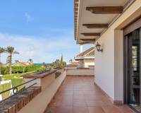 Wederverkoop - Villa - Torrevieja - La Veleta