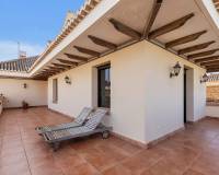 Wederverkoop - Villa - Torrevieja - La Veleta