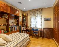 Wederverkoop - Villa - Torrevieja - La Veleta