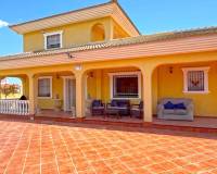Wederverkoop - Villa - Torrevieja - Los Balcones - Los Altos del Edén