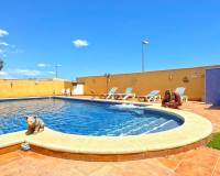 Wederverkoop - Villa - Torrevieja - Los Balcones - Los Altos del Edén