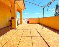 Wederverkoop - Villa - Torrevieja - Los Balcones - Los Altos del Edén