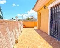 Wederverkoop - Villa - Torrevieja - Los Balcones - Los Altos del Edén