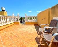 Wederverkoop - Villa - Torrevieja - Los Balcones - Los Altos del Edén