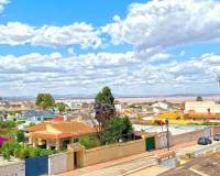 Wederverkoop - Villa - Torrevieja - Los Balcones - Los Altos del Edén