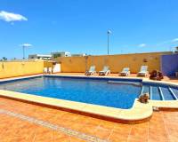 Wederverkoop - Villa - Torrevieja - Los Balcones - Los Altos del Edén