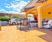 Wederverkoop - Villa - Torrevieja - Los Balcones - Los Altos del Edén