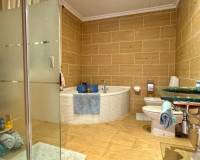 Wederverkoop - Villa - Torrevieja - Los Balcones - Los Altos del Edén