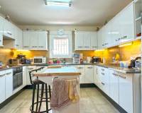 Wederverkoop - Villa - Torrevieja - Los Balcones - Los Altos del Edén