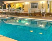 Wederverkoop - Villa - Torrevieja - Los Balcones - Los Altos del Edén