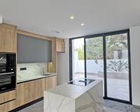 Wederverkoop - Villa - Torrevieja - Los Balcones - Los Altos del Edén