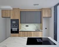 Wederverkoop - Villa - Torrevieja - Los Balcones - Los Altos del Edén