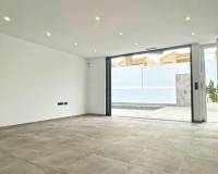 Wederverkoop - Villa - Torrevieja - Los Balcones - Los Altos del Edén