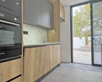 Wederverkoop - Villa - Torrevieja - Los Balcones - Los Altos del Edén