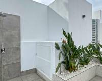 Wederverkoop - Villa - Torrevieja - Los Balcones - Los Altos del Edén