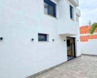 Wederverkoop - Villa - Torrevieja - Los Balcones - Los Altos del Edén