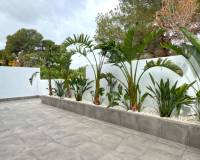 Wederverkoop - Villa - Torrevieja - Los Balcones - Los Altos del Edén