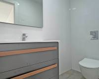 Wederverkoop - Villa - Torrevieja - Los Balcones - Los Altos del Edén