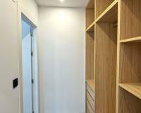 Wederverkoop - Villa - Torrevieja - Los Balcones - Los Altos del Edén