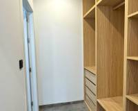 Wederverkoop - Villa - Torrevieja - Los Balcones - Los Altos del Edén